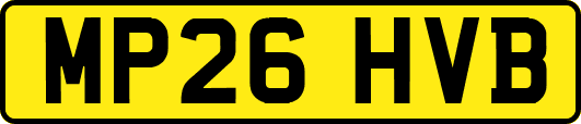MP26HVB