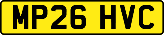 MP26HVC