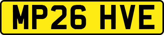 MP26HVE