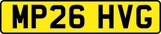 MP26HVG