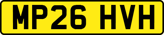 MP26HVH