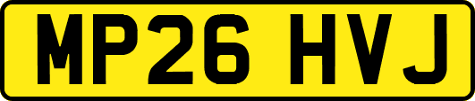 MP26HVJ