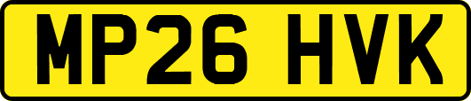 MP26HVK