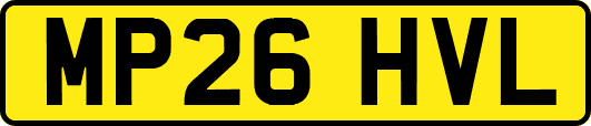 MP26HVL