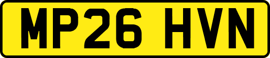 MP26HVN