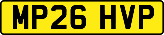 MP26HVP
