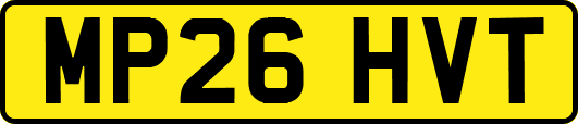 MP26HVT