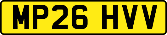 MP26HVV