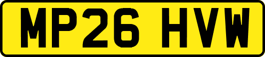 MP26HVW