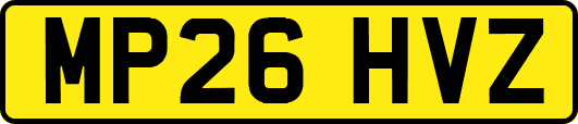 MP26HVZ