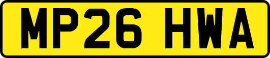 MP26HWA