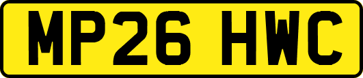 MP26HWC