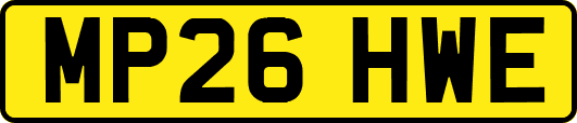 MP26HWE