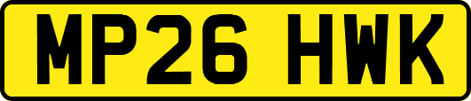 MP26HWK