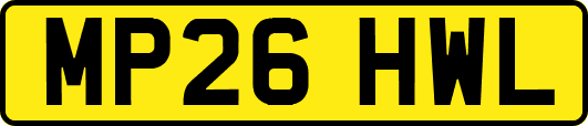 MP26HWL