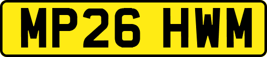 MP26HWM
