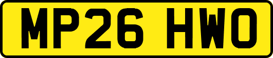 MP26HWO