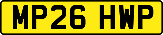 MP26HWP