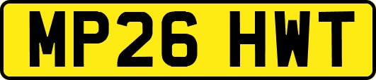 MP26HWT