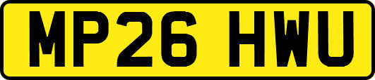 MP26HWU