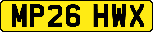 MP26HWX