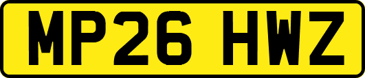 MP26HWZ