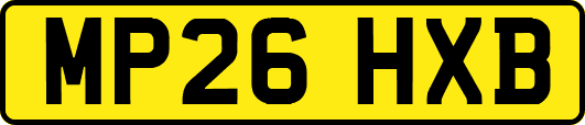 MP26HXB