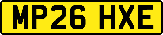 MP26HXE