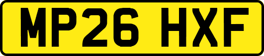 MP26HXF