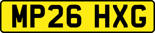 MP26HXG
