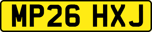 MP26HXJ