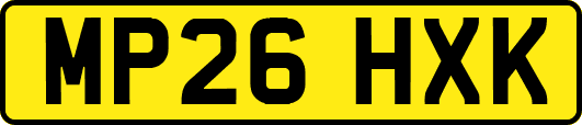 MP26HXK
