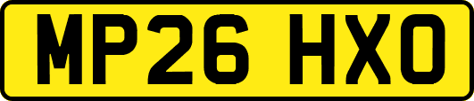MP26HXO