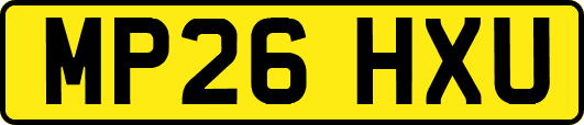 MP26HXU