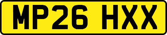 MP26HXX
