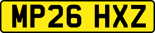 MP26HXZ