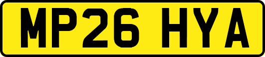 MP26HYA