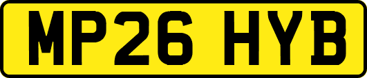 MP26HYB