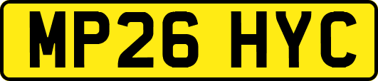 MP26HYC