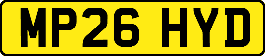 MP26HYD