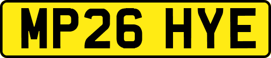 MP26HYE