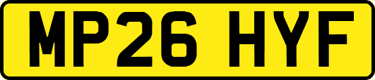 MP26HYF