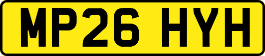 MP26HYH