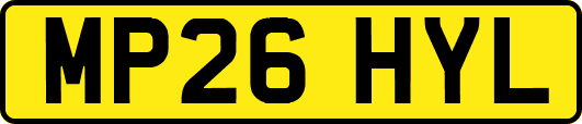 MP26HYL