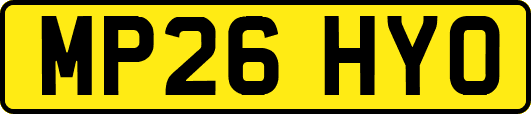 MP26HYO
