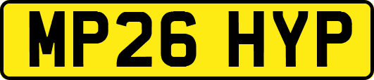 MP26HYP