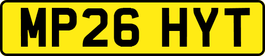 MP26HYT