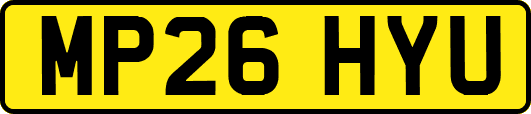 MP26HYU