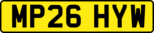 MP26HYW