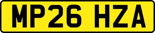 MP26HZA